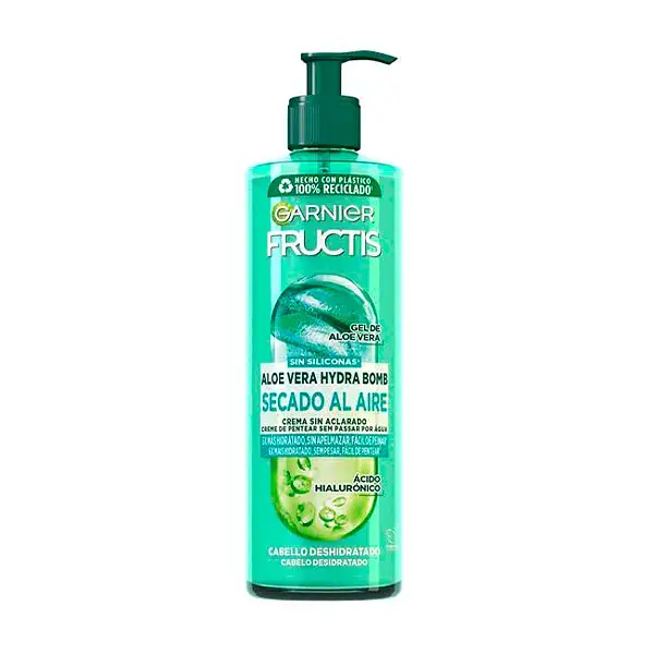 Garnier Fructis Aloe Vera Hydra Bomb Spain