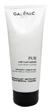 Galénic Pur 2-In-1 Milky Lotion