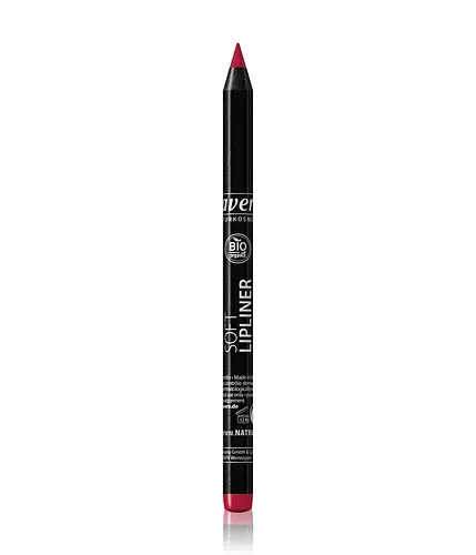 Lavera Soft Lipliner 03 Red