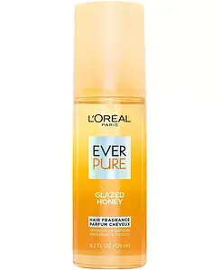 L'Oreal Everpure Hair Fragrance Glazed Honey