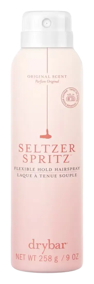 Drybar Seltzer Spritz Flexible Hold Hairspray
