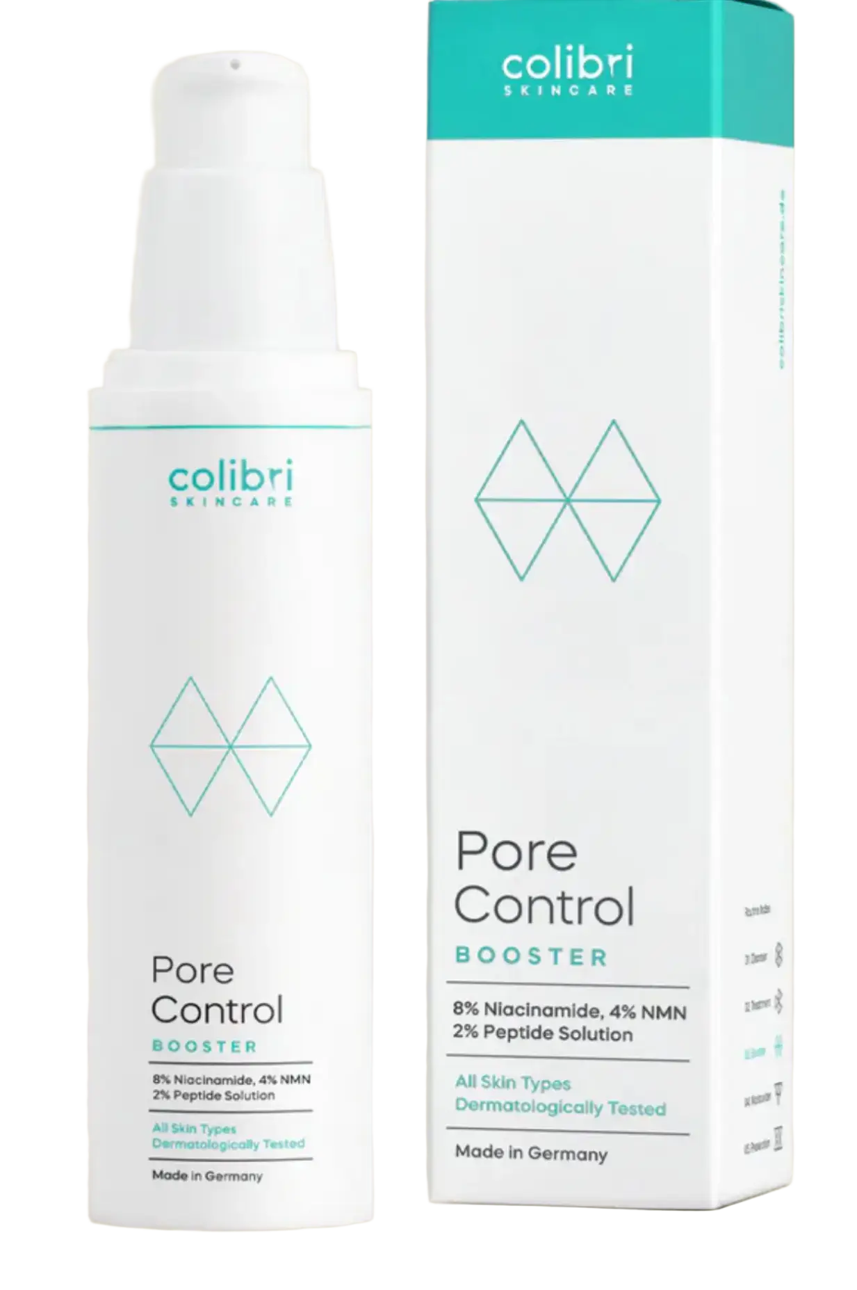 Colibri Skincare Pore Control Booster