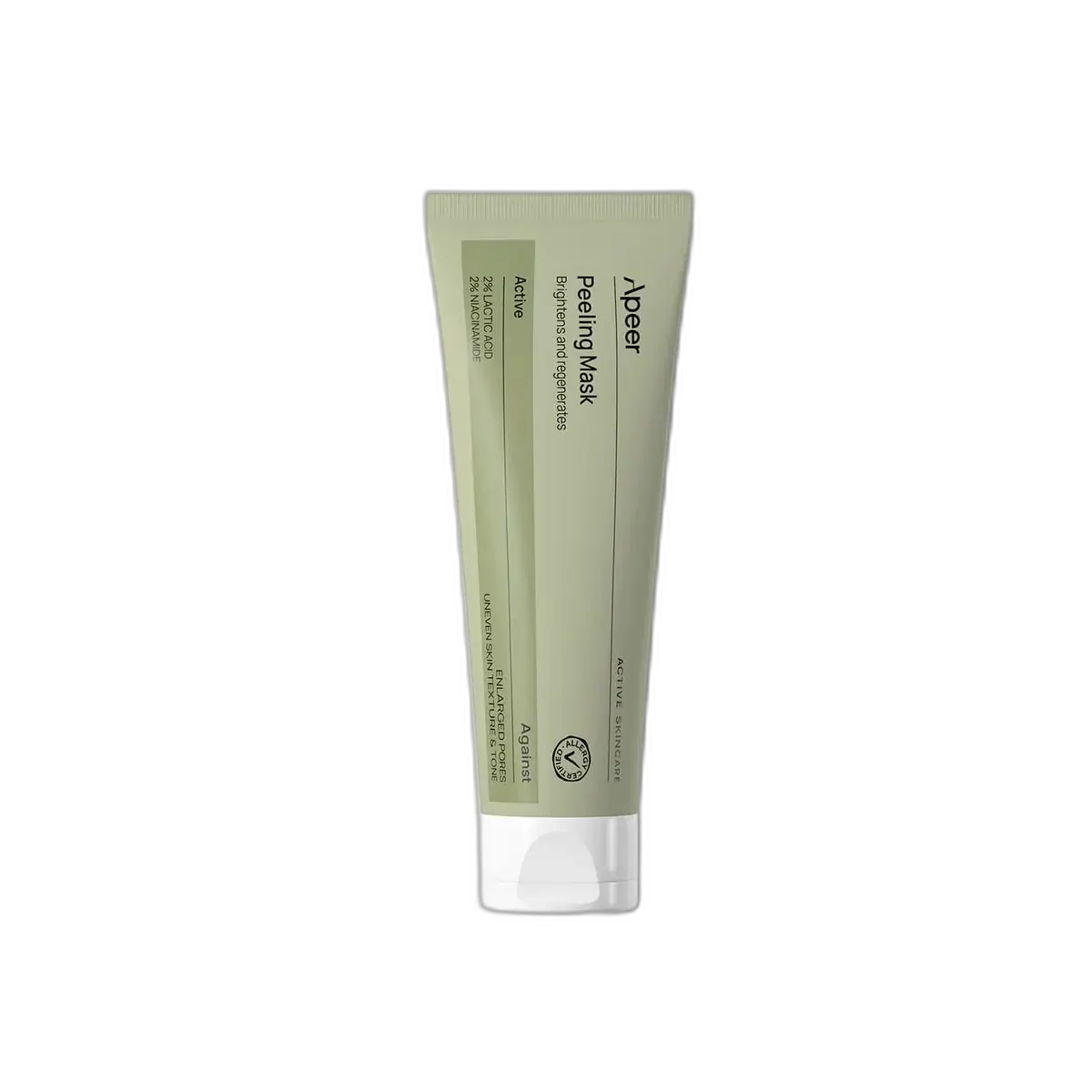 Apeer Peeling Mask
