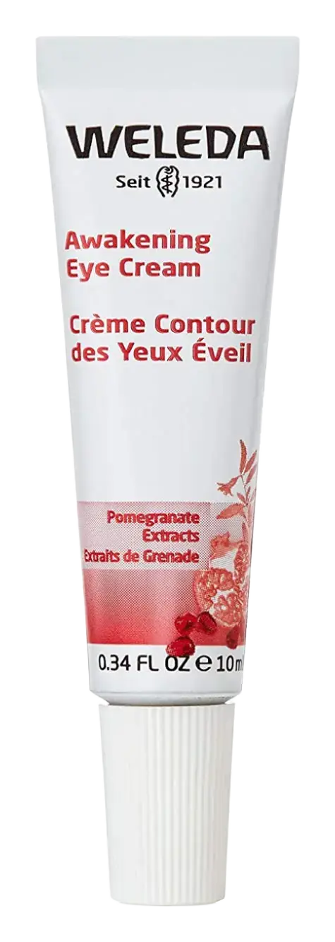 Weleda Awakening Eye Cream
