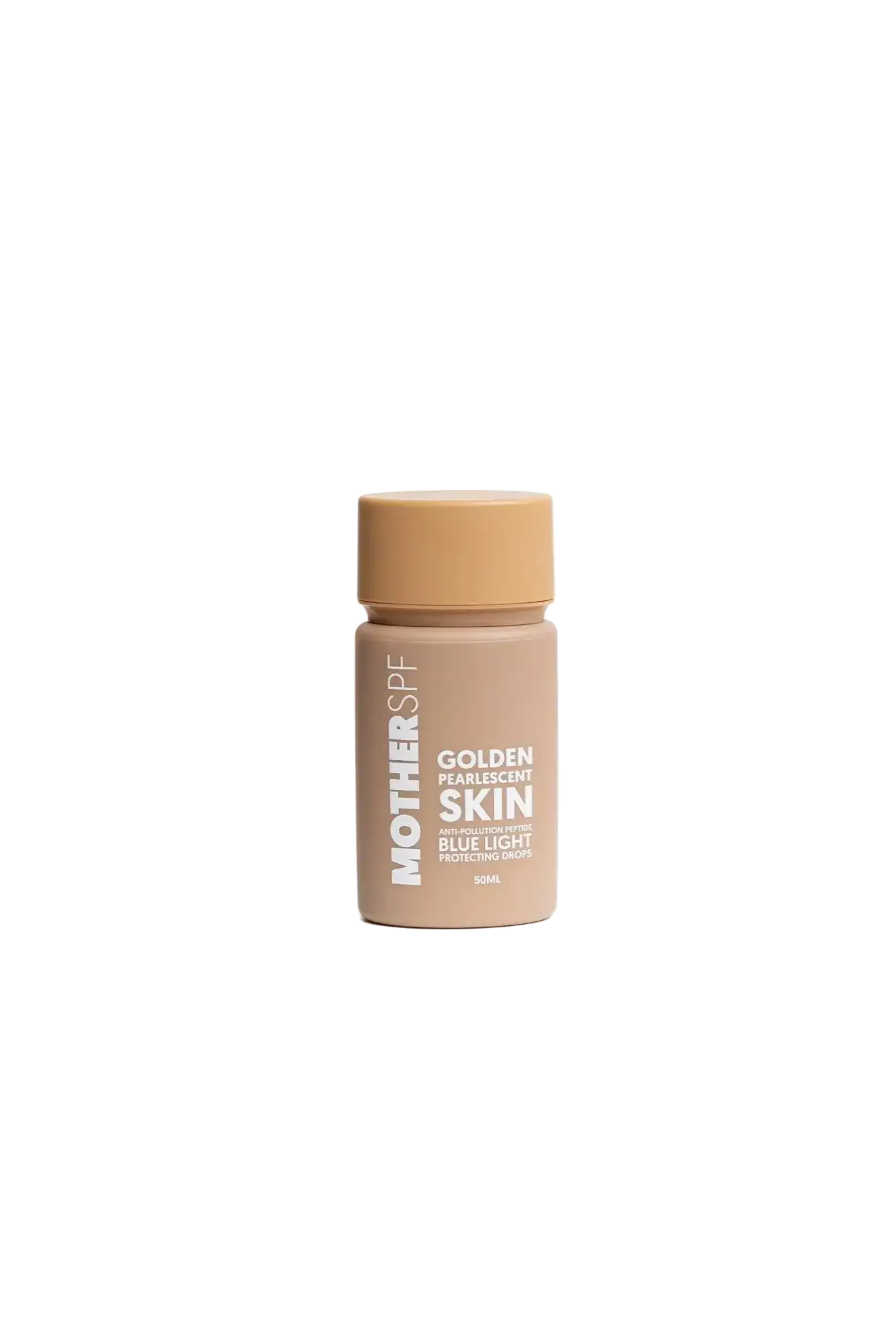 Mother SPF Golden Pearlescent Skin