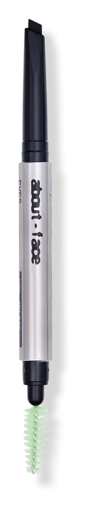 about-face Brow Artist Soft Black