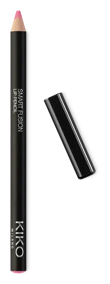 KIKO Milano Smart Fusion Lip Pencil 20 Light Rosy Mauve
