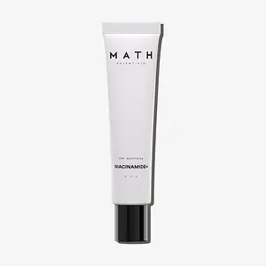 Math Scientific Niacinamide+ Cream