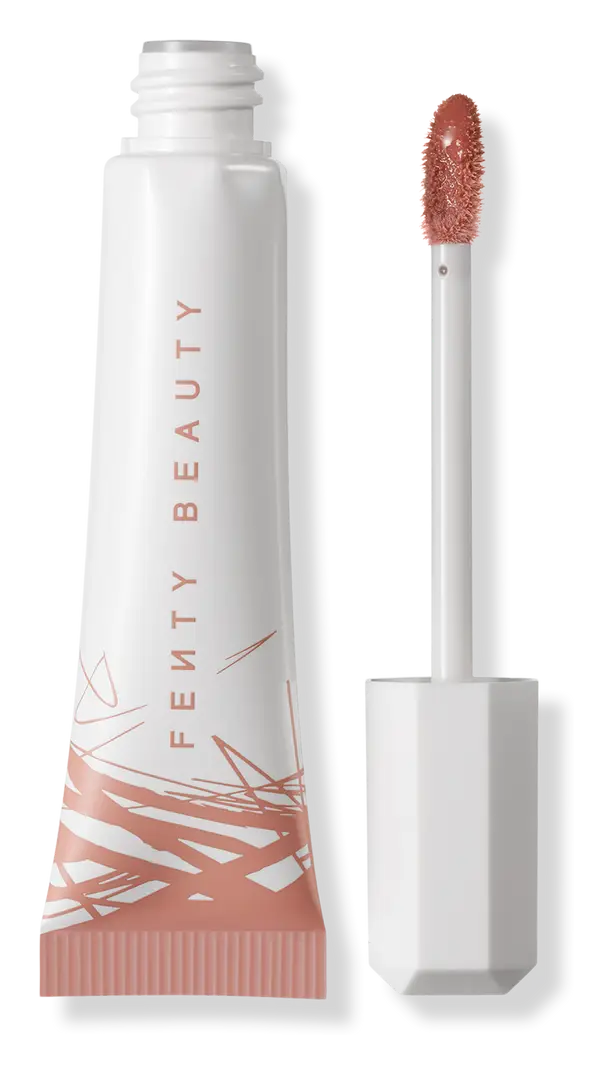 Fenty Beauty Pro Kiss’R Luscious Lip Balm Latte Lips