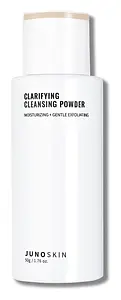 JUNOCO Clarifying Cleansing Powder
