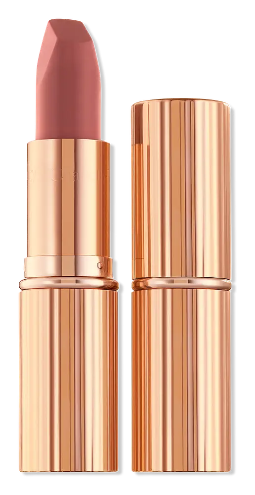 Charlotte Tilbury Matte Revolution Lipstick Supermodel