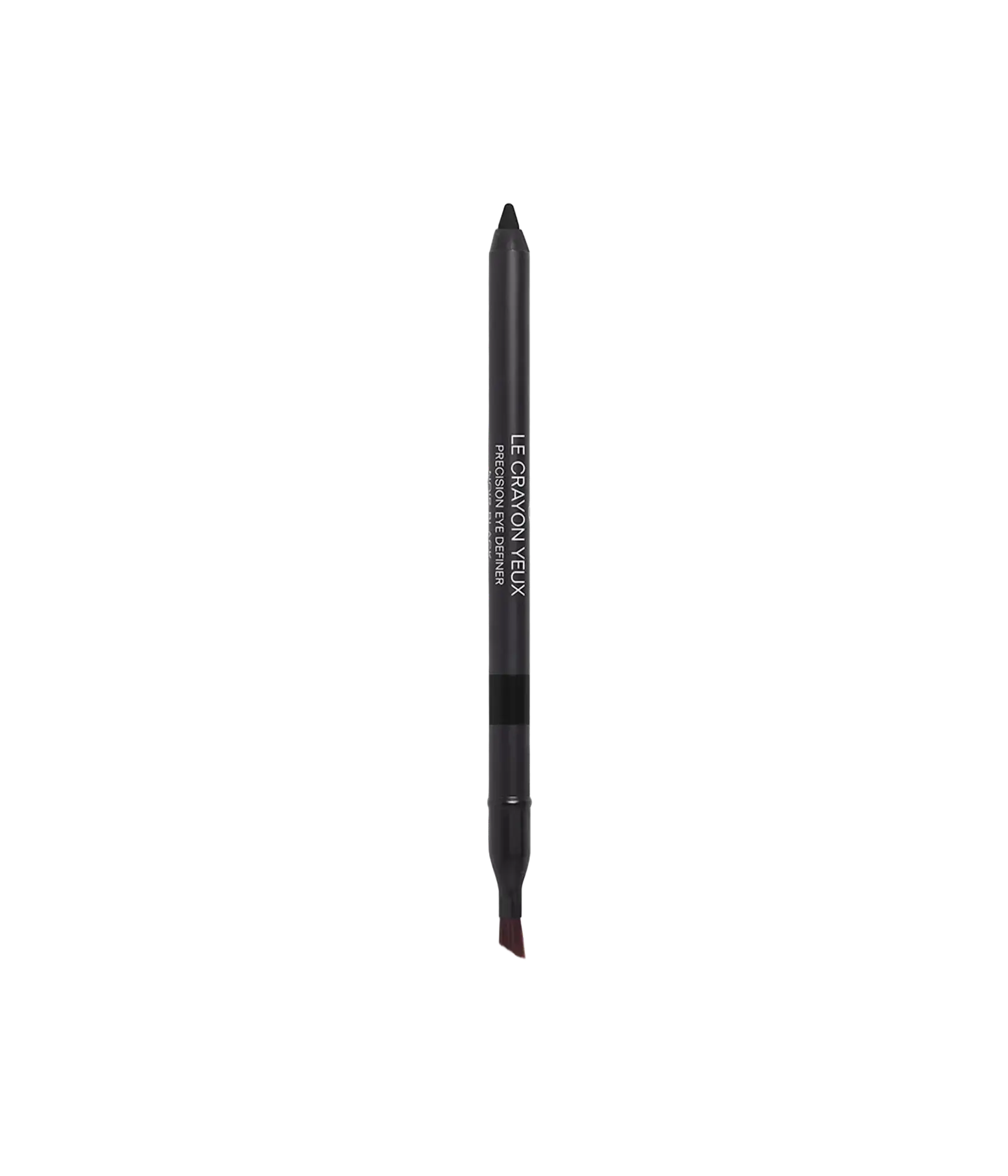 Chanel Le Crayon Yeux Precision Eye Definer 01 Noir Black