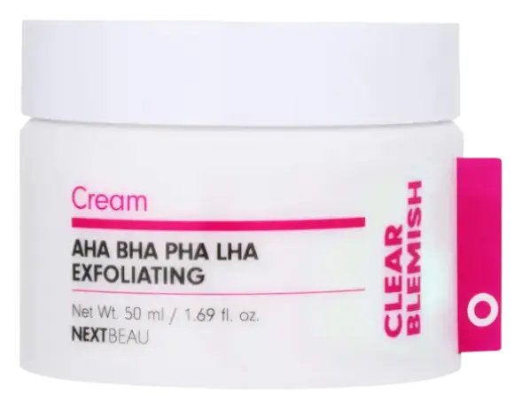 NEXTBEAU Clear Blemish Cream