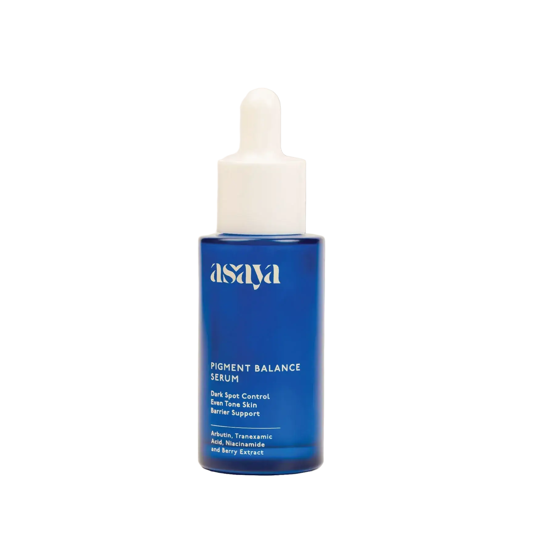 Asaya Pigment Balance Serum