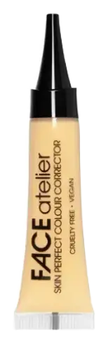 Face Atelier Skin Perfect Colour Corrector Yellow