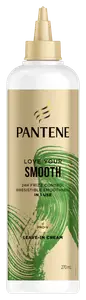 Pantene Pro-V Love Your Smooth 24H Frizz Control Leave-In Cream