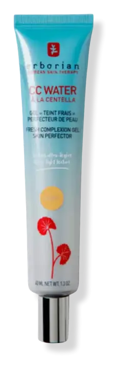Erborian CC Water with Hyaluronic Acid Dore