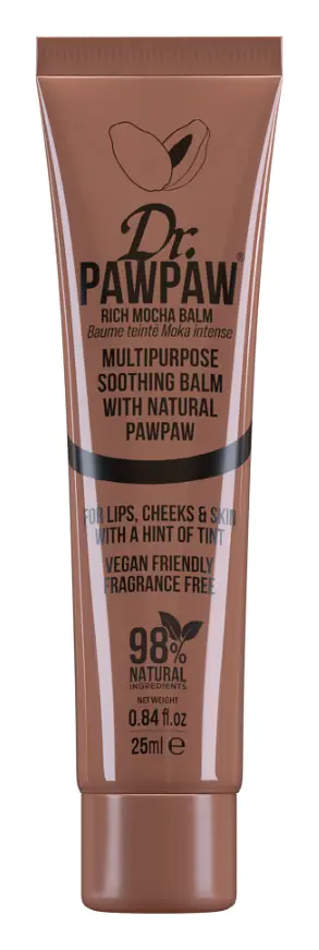 Dr. PAWPAW Tinted Balm Mocha