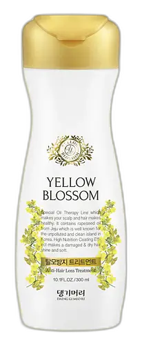 Daeng Gi Meo Ri Yellow Blossom Anti-Hair Loss Treatment