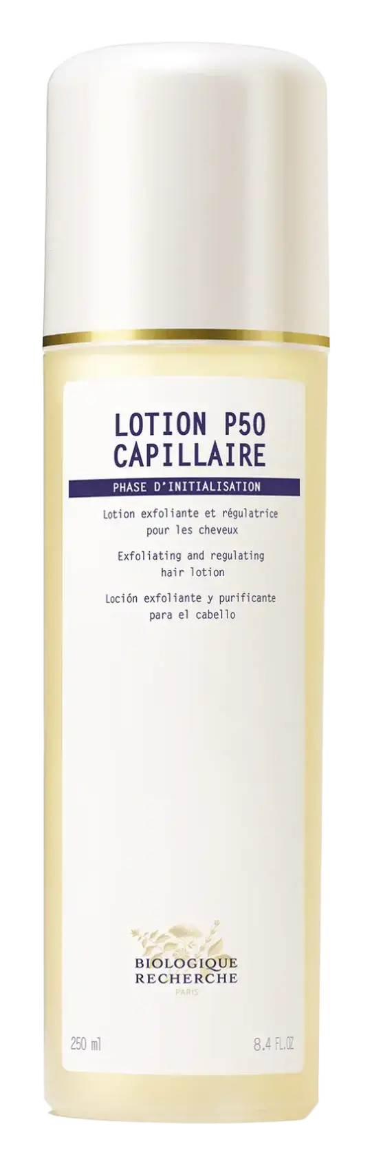 Biologique Recherche Lotion P50 Corps