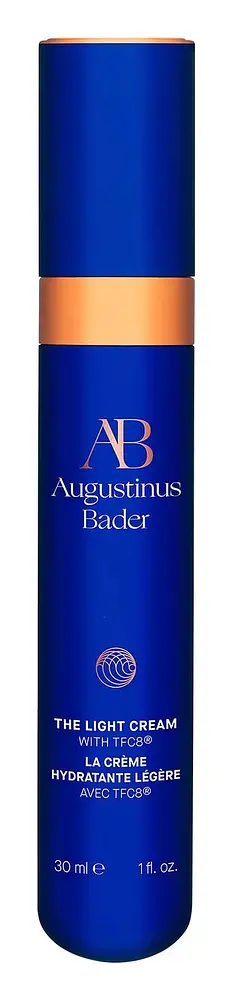 Augustinus Bader The Light Cream
