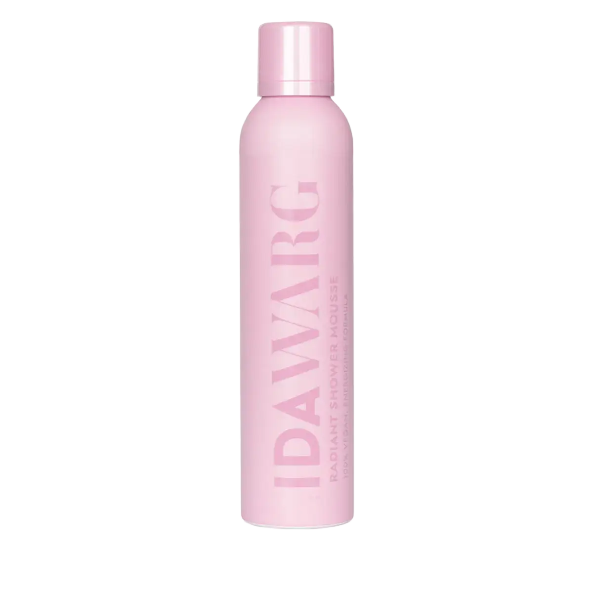 IDA WARG Beauty Shower Mousse Radiant