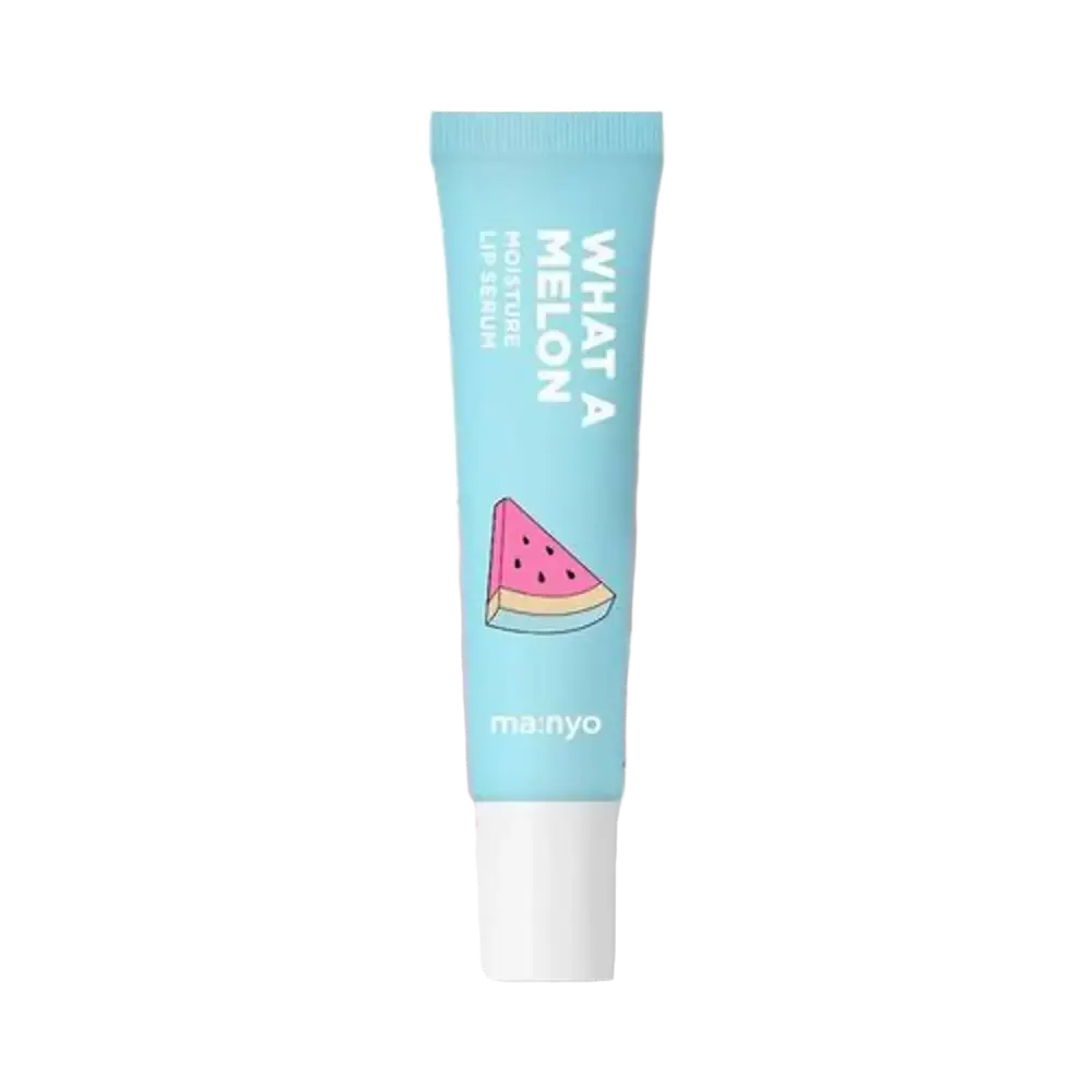 ma:nyo What A Melon Moisture Lip Serum