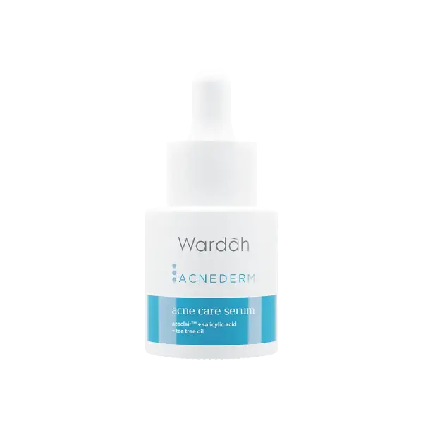 Wardah Acnederm Acne Care Serum