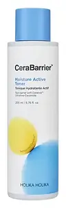 Holika Holika CeraBarrier Moisture Active Toner