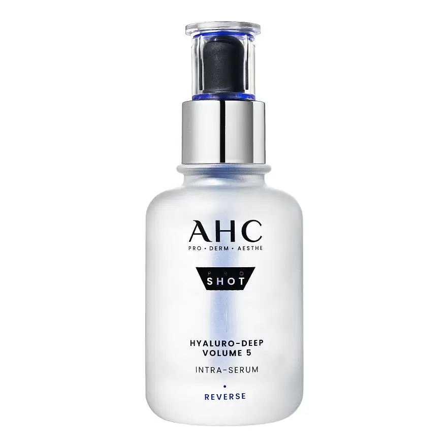 AHC Beauty Pro Shot Hyaluro-Deep Volume 5 Intra-Serum