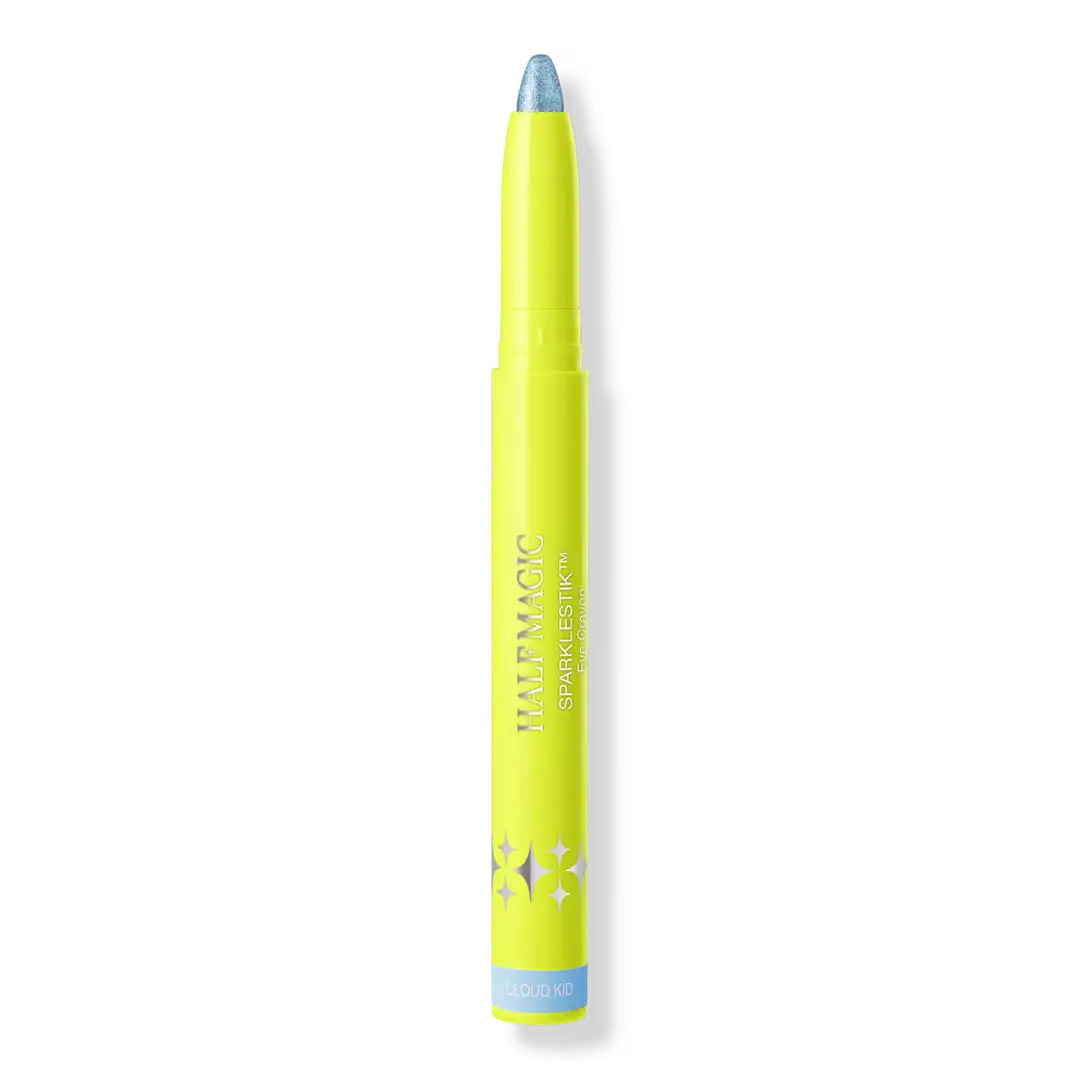 HALF MAGIC Sparklestik Eye Crayon Cloud Kid
