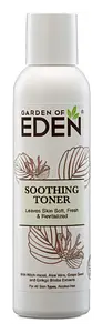 Garden of Eden Soothing Toner