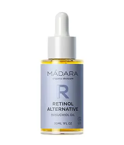Madara Retinol Alternative Bakuchiol Oil