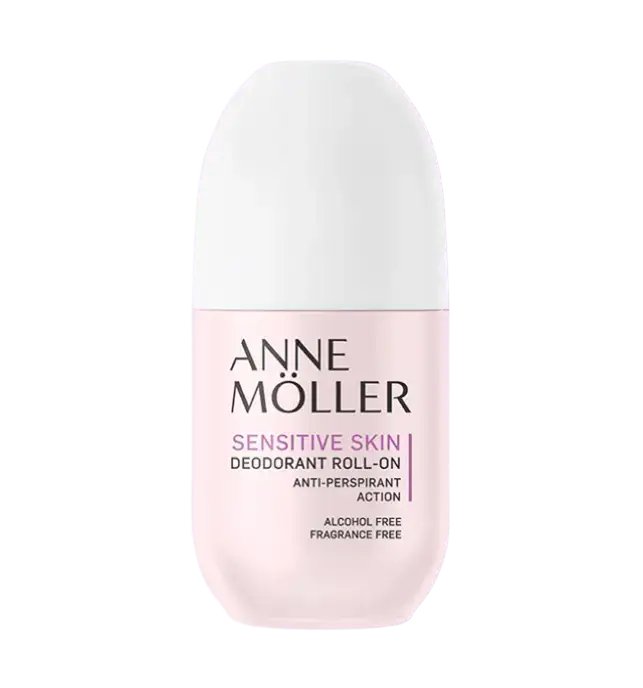 Anne Moller Sensitive Skin Roll-On Deodorant