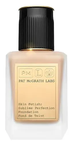 Pat McGrath Labs Sublime Perfection Foundation Light 5