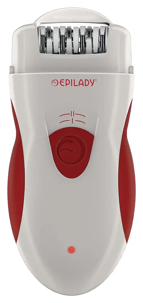 Epilady Legend 4 Rechargeable Epilator