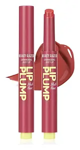 Beauty Glazed Shimmering Juicy Lip Plump 102