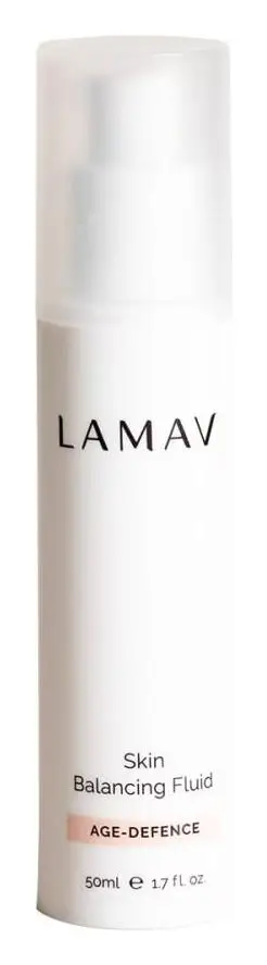 LAMAV Skin Balancing Fluid