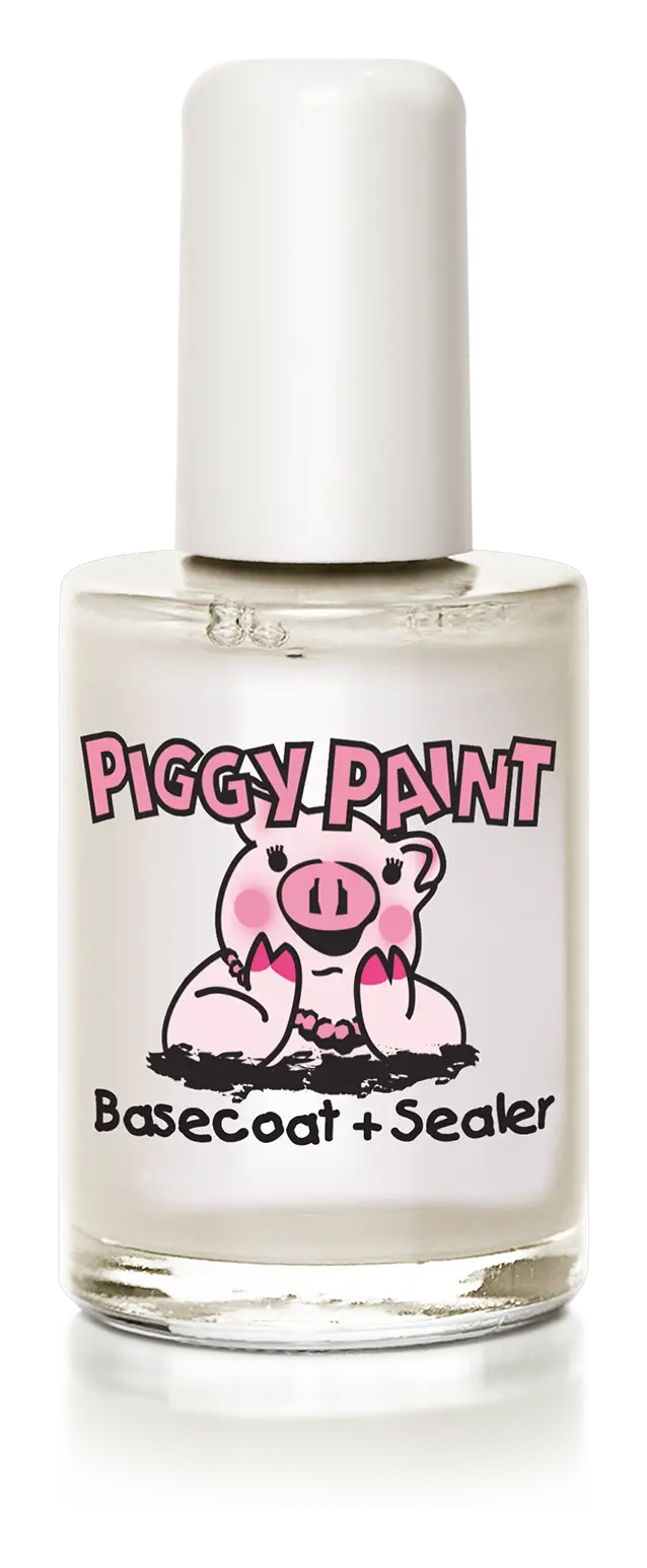 Piggy Paint Basecoat + Sealer
