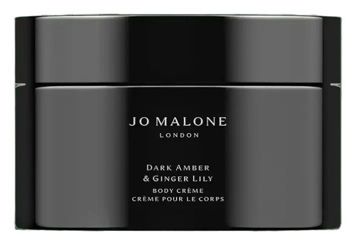 Jo Malone London Body Creme Dark Amber & Ginger Lily