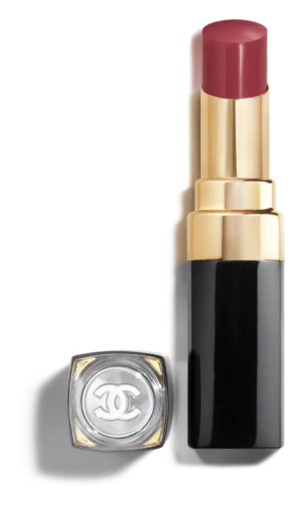 Chanel Rouge Coco Flash Hydrating Vibrant Shine Lip Colour 164 Flame