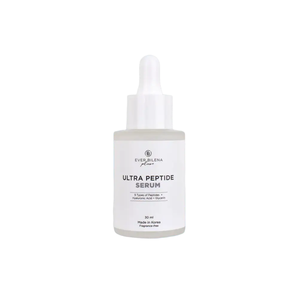 Ever Bilena Ultra Peptide Serum