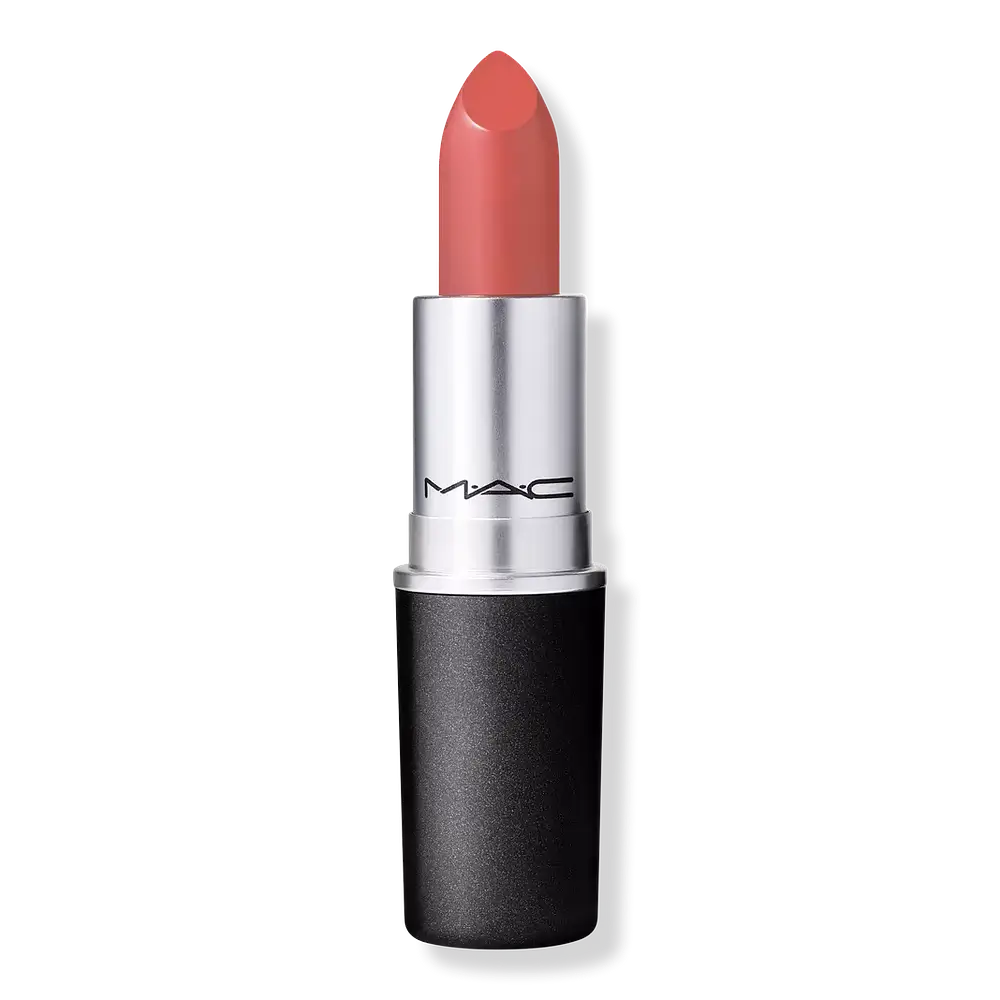 Mac Cosmetics Matte Lipstick Velvet Teddy