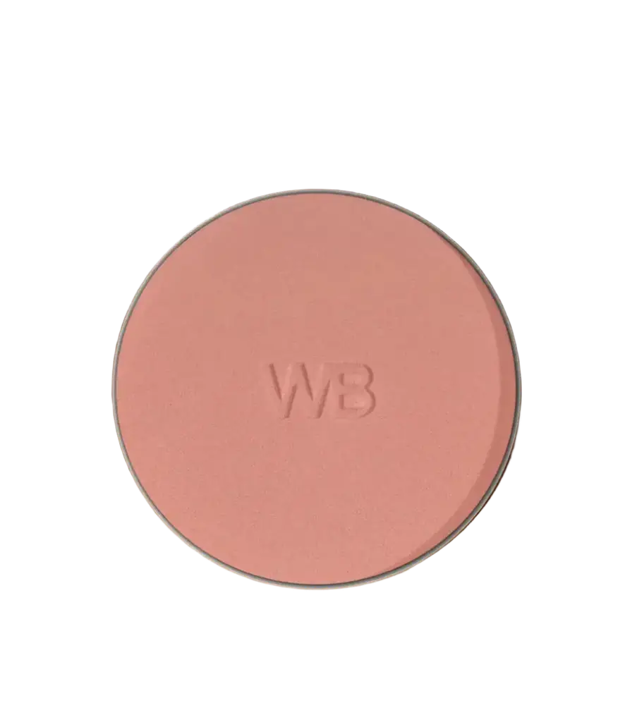 Wonderblush Le Fard Blush Nu