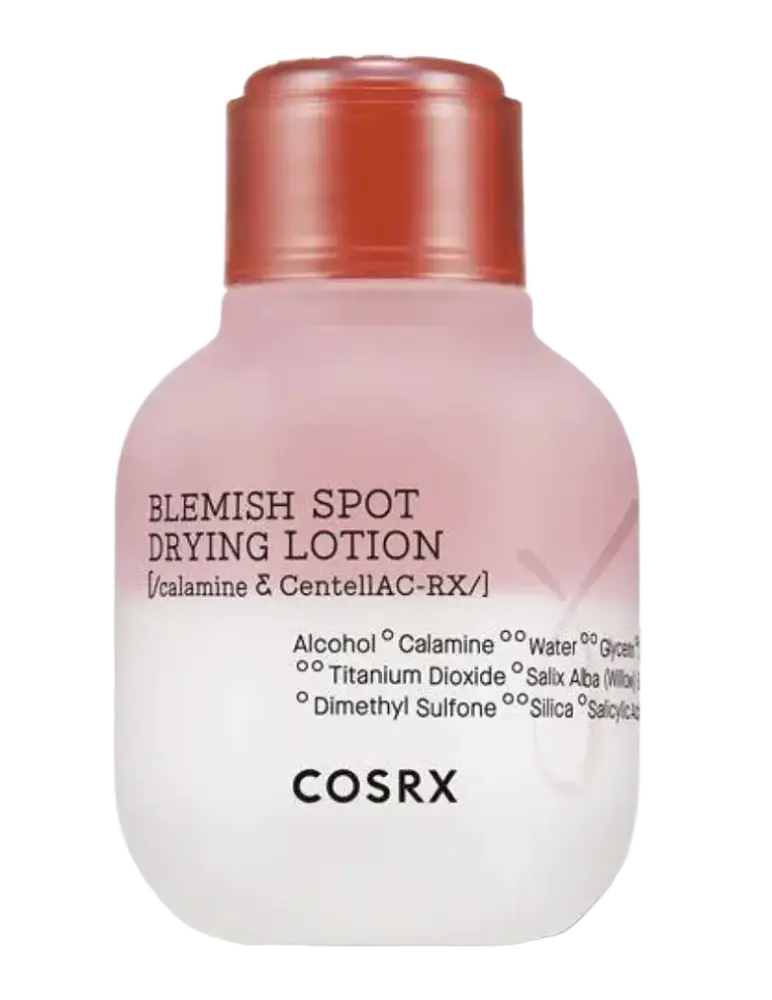 COSRX AC Collection Blemish Spot Drying Lotion