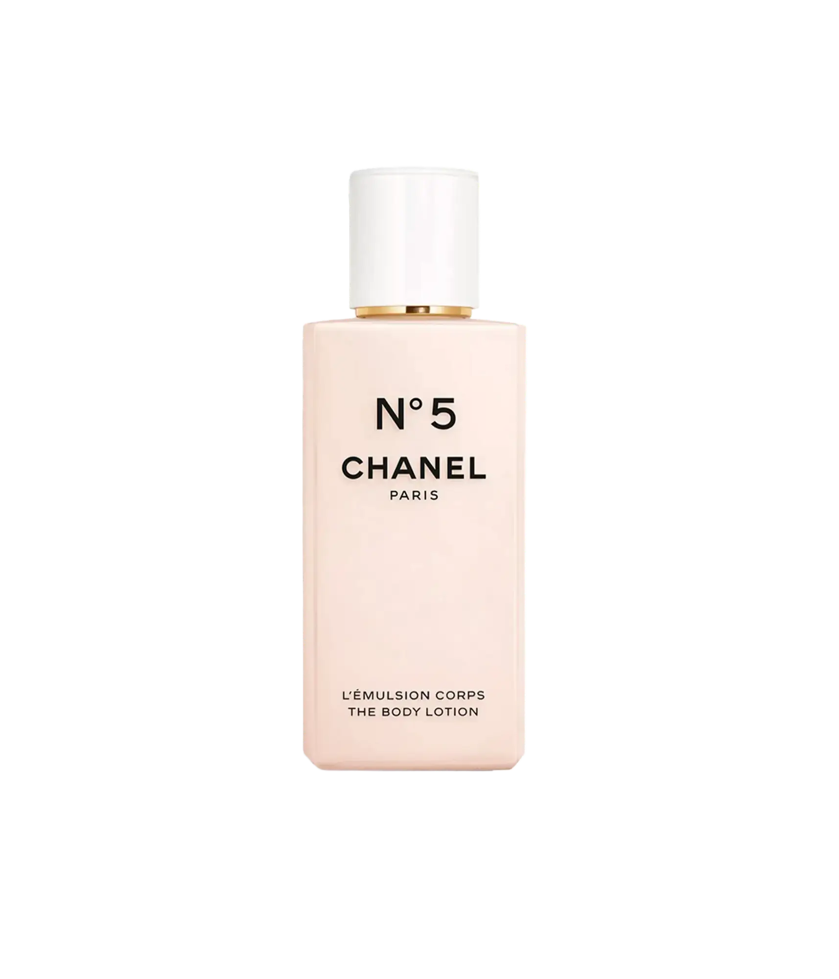 Chanel N°5 The Body Lotion
