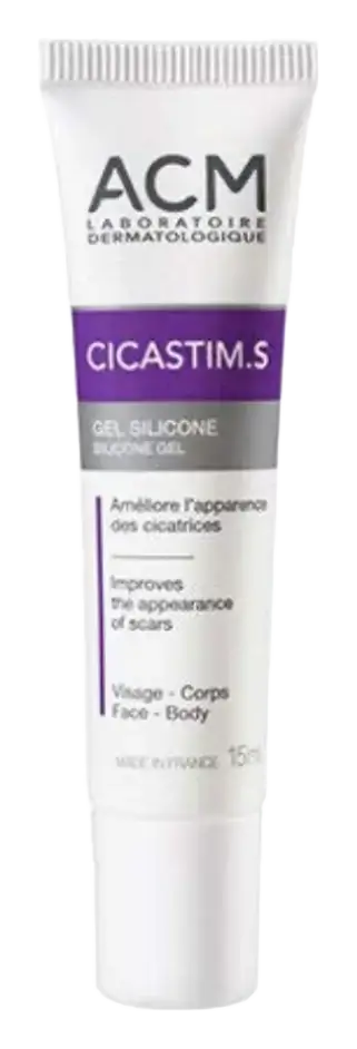 Laboratoire ACM Cicastim Repair Cream