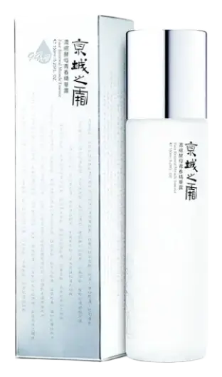 Naruko Jing Cheng Face Renewal Miracle Essence