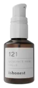 ishonest 121 Generate New Cells