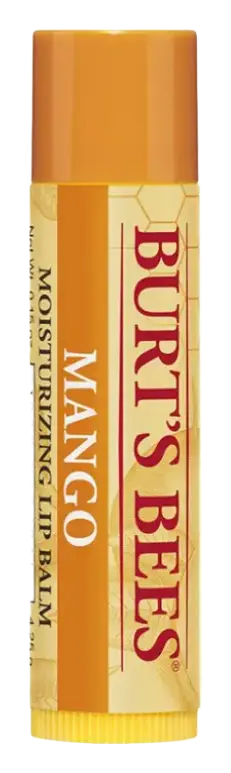 Burt's Bees Lip Balm Mango